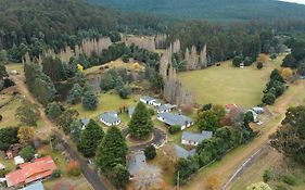 Maydena Lodge